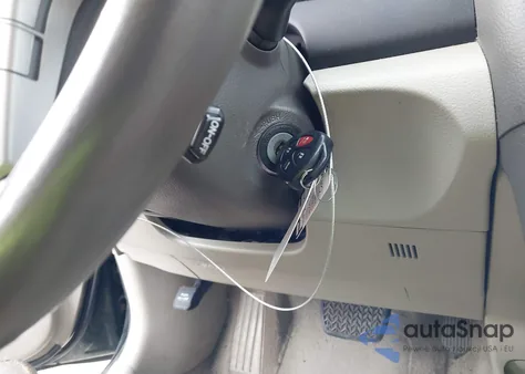 2010 Toyota Camry Xle from USA, damaged, VIN 4T4BF3EK4AR031184